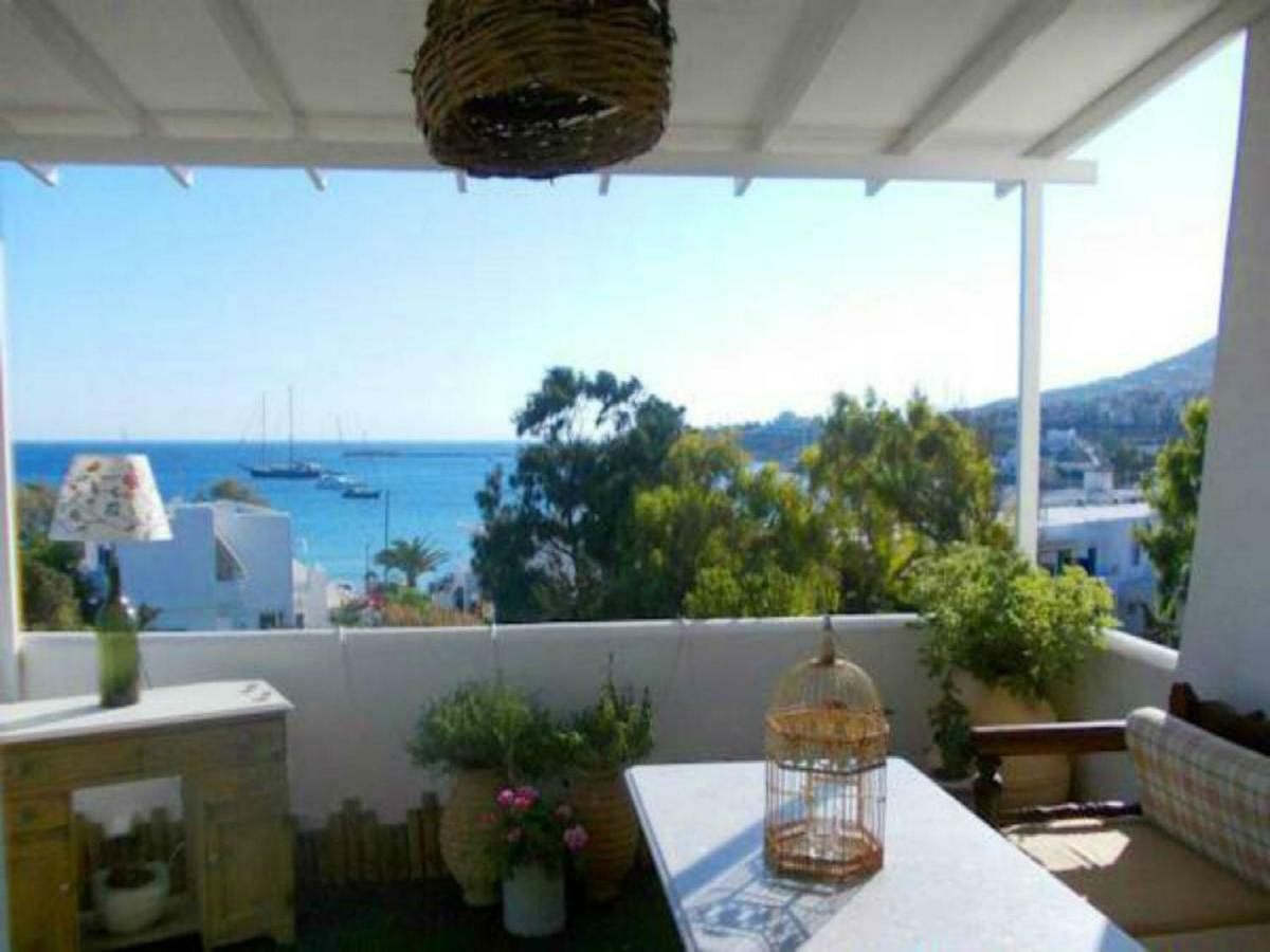 The Collector'S Home Finikas  Buitenkant foto