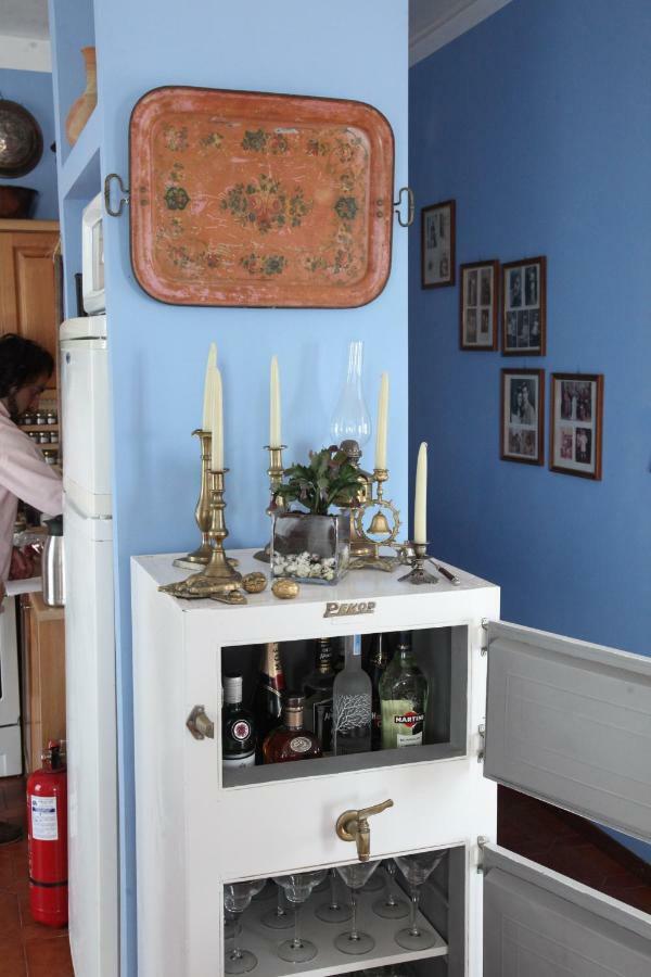 The Collector'S Home Finikas  Buitenkant foto